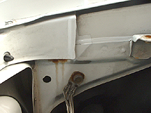 事故車の簡単な見分け方ってないの?