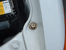 事故車の簡単な見分け方ってないの?