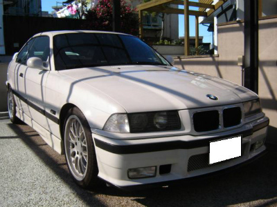 BMW M3